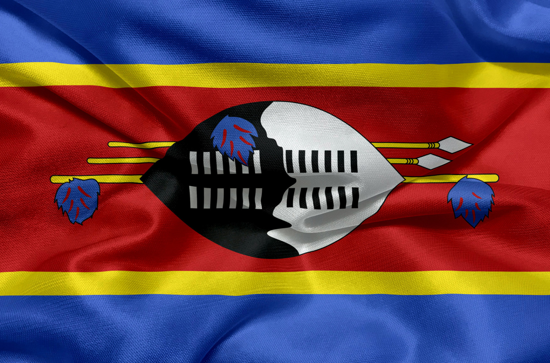 Eswatini Wallpapers