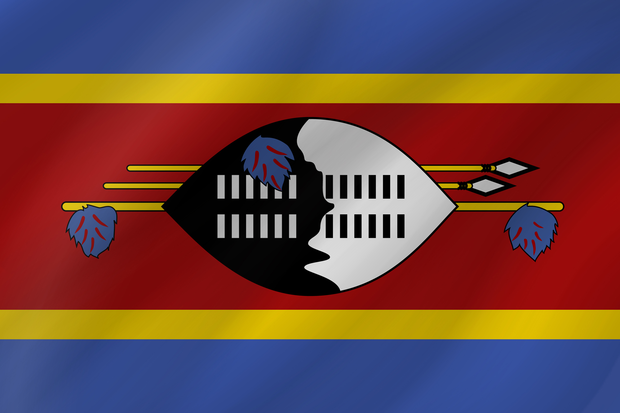 Eswatini Wallpapers