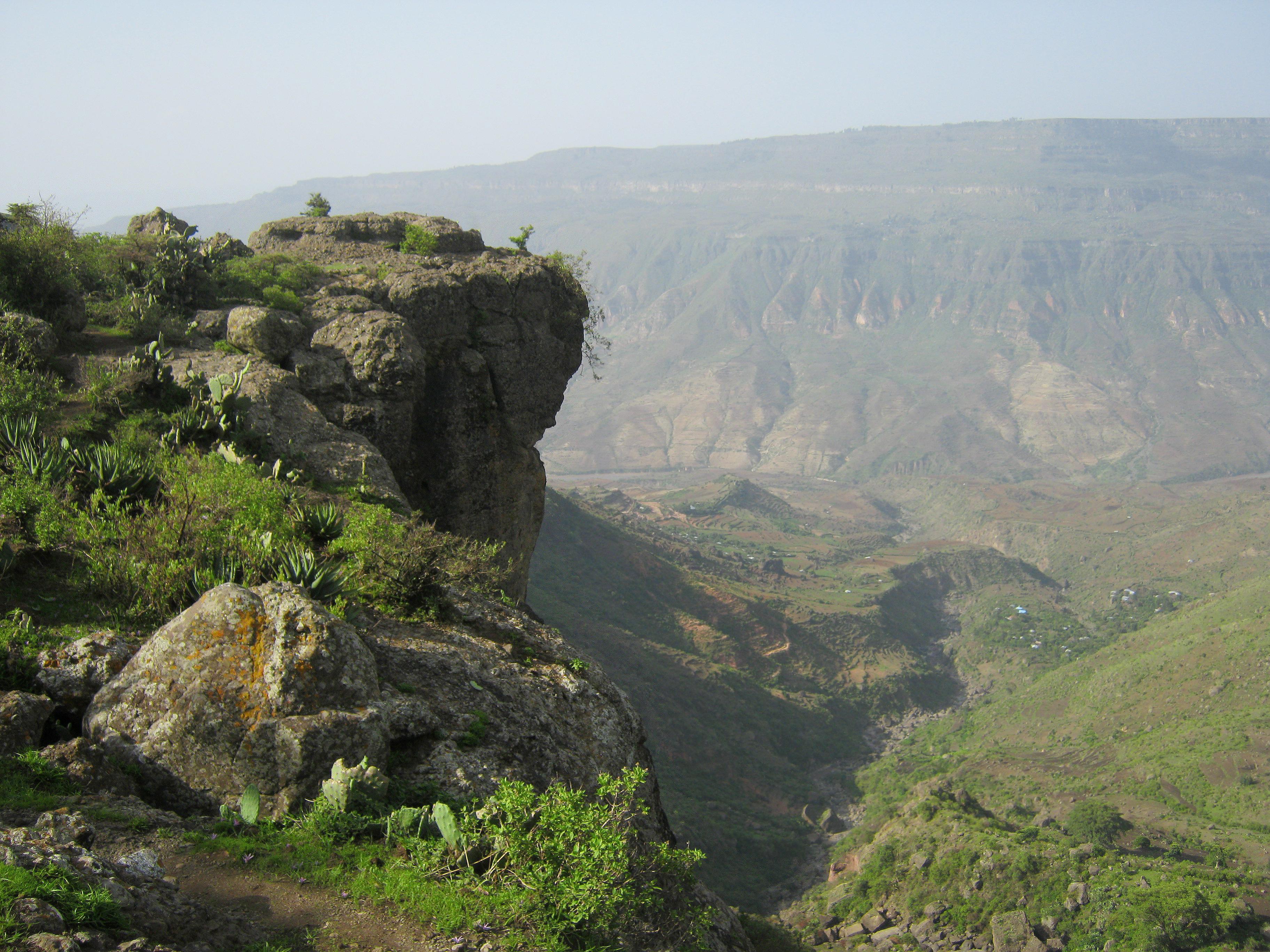 Ethiopia Wallpapers