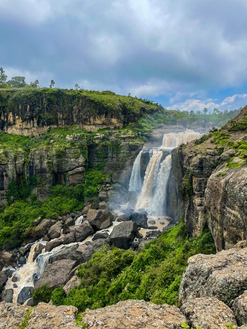 Ethiopia Wallpapers