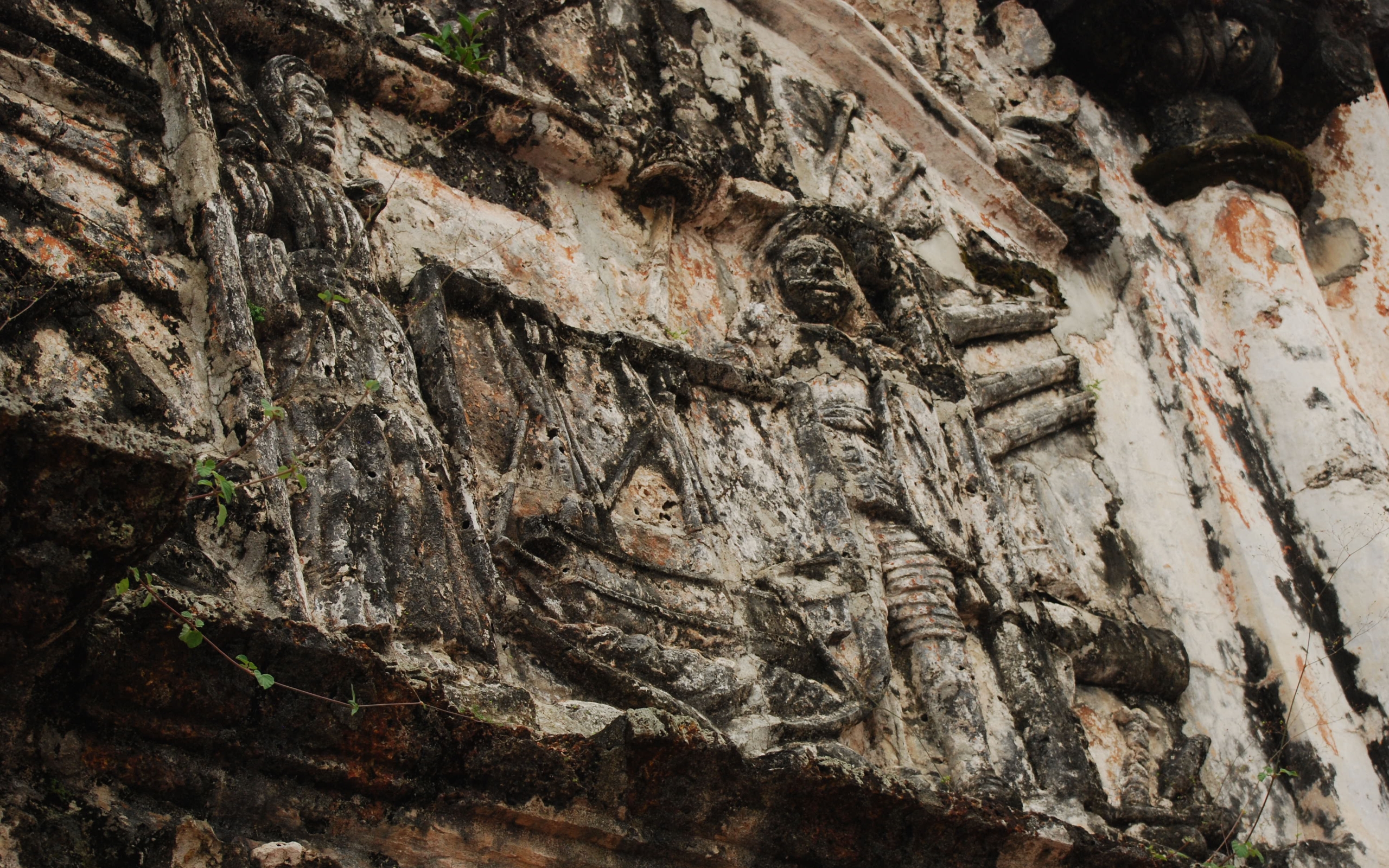 Famosa Fortress In Malacca Wallpapers