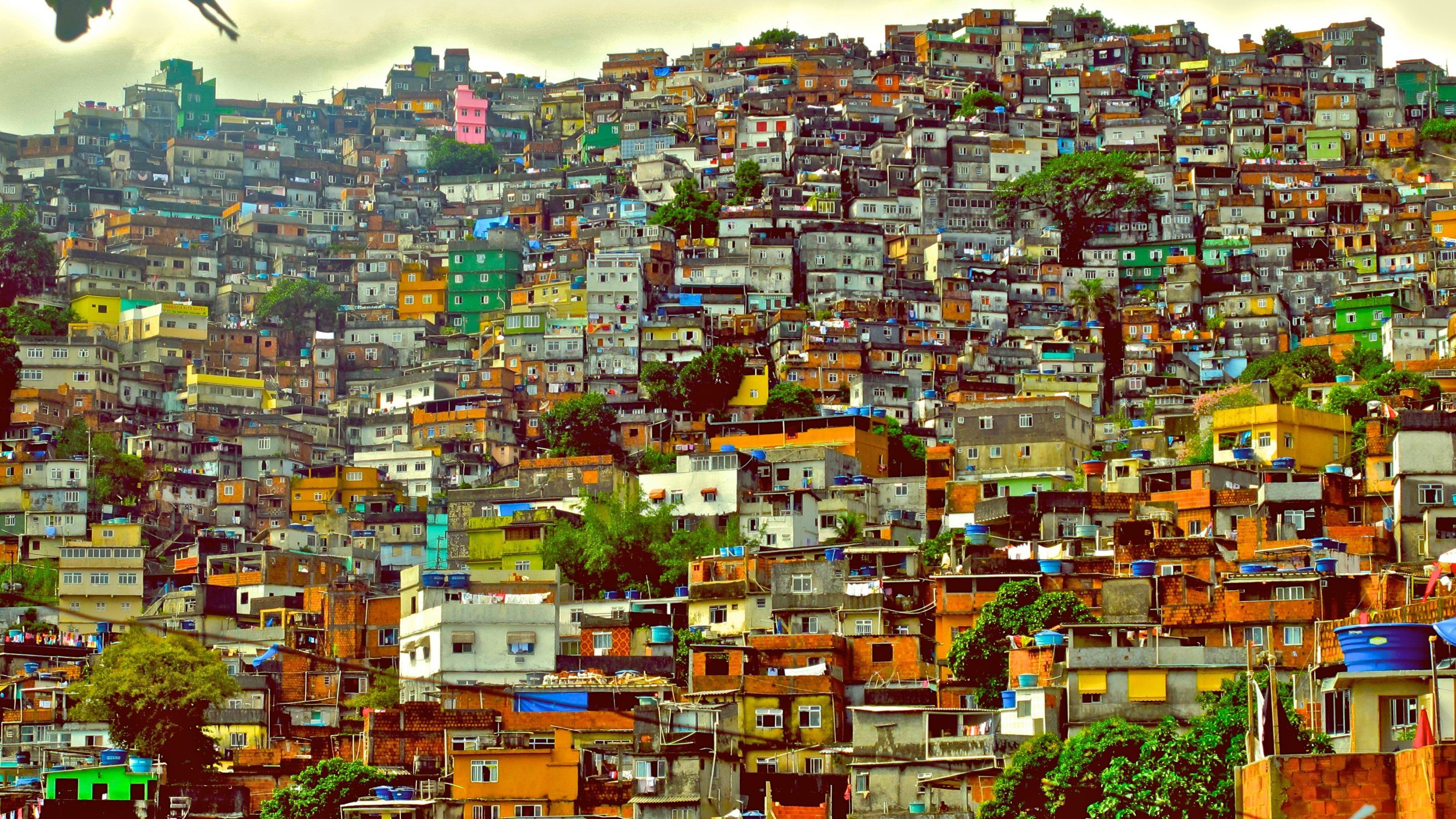 Favela Wallpapers