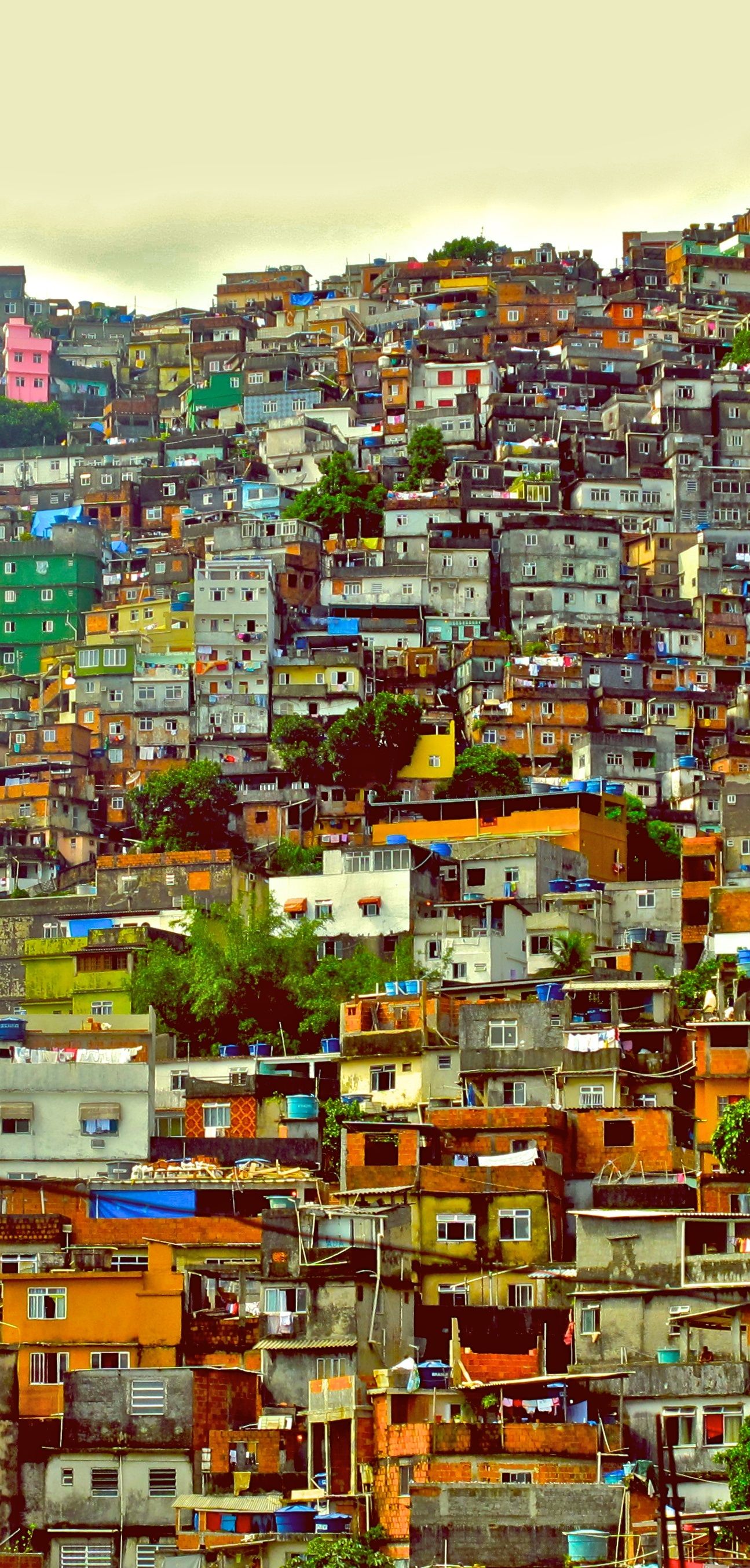 Favela Wallpapers