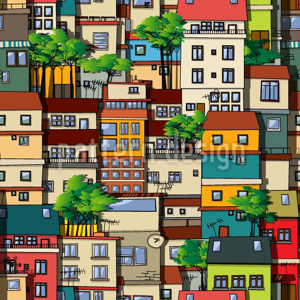 Favela Wallpapers