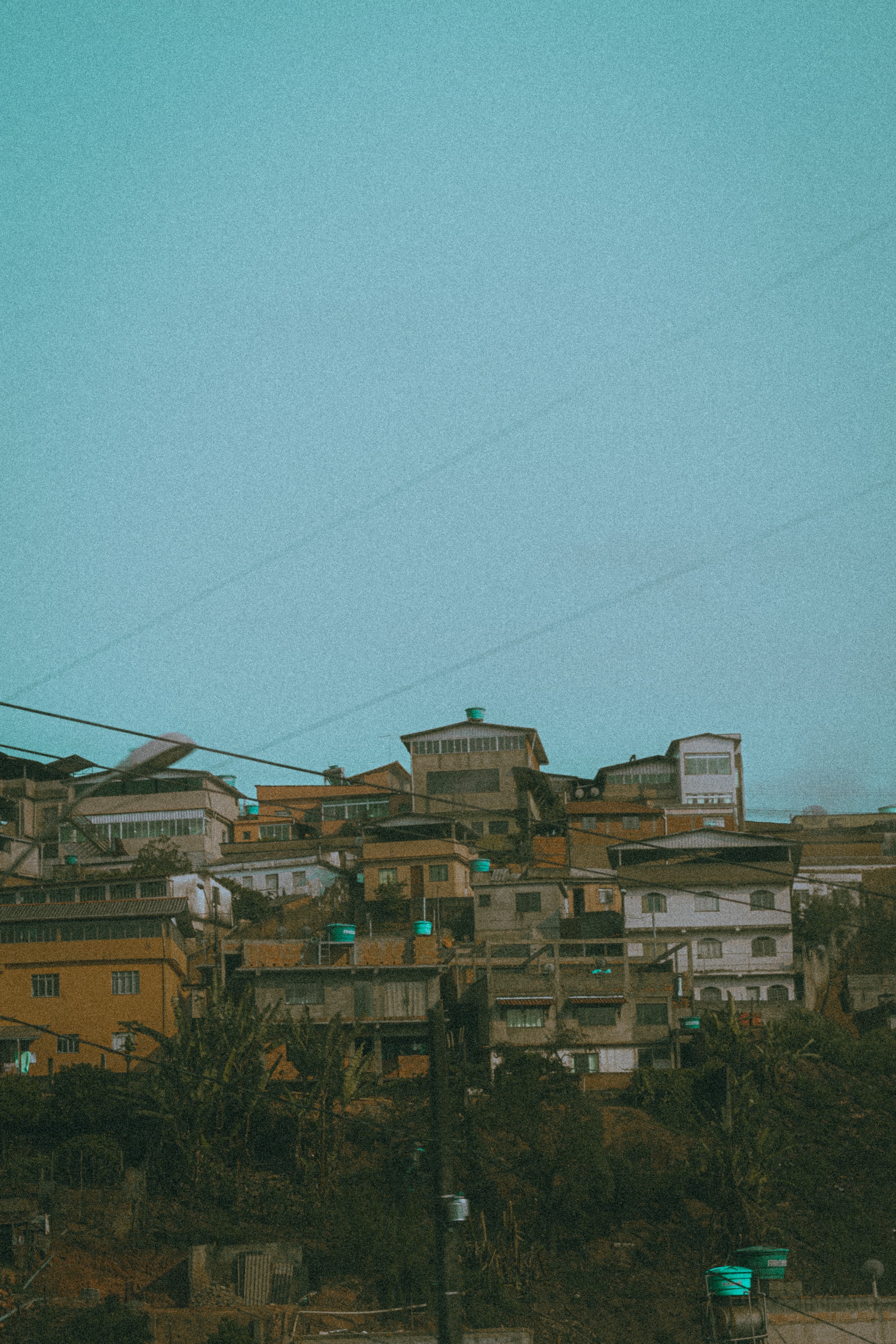 Favela Wallpapers