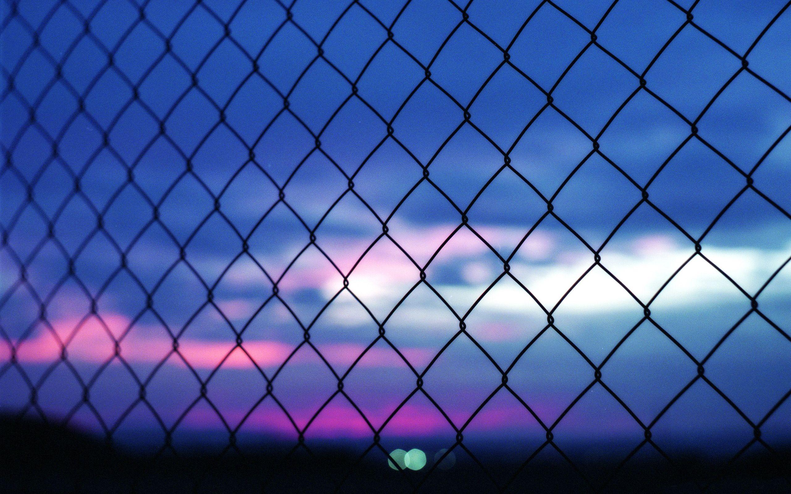 Fence Wallpapers