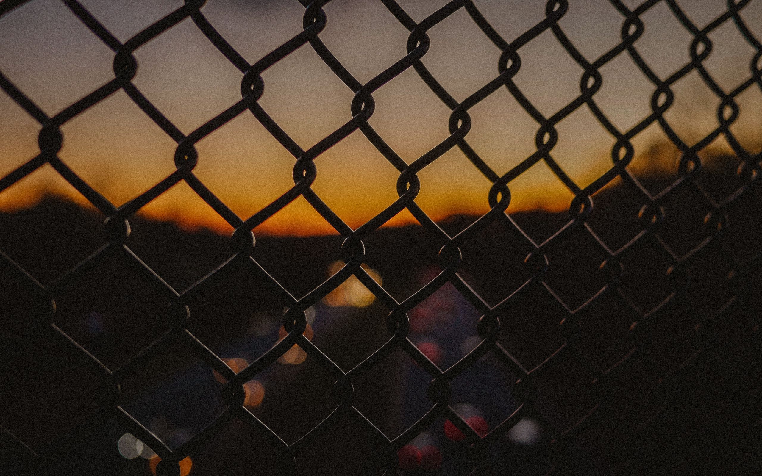 Fence Wallpapers