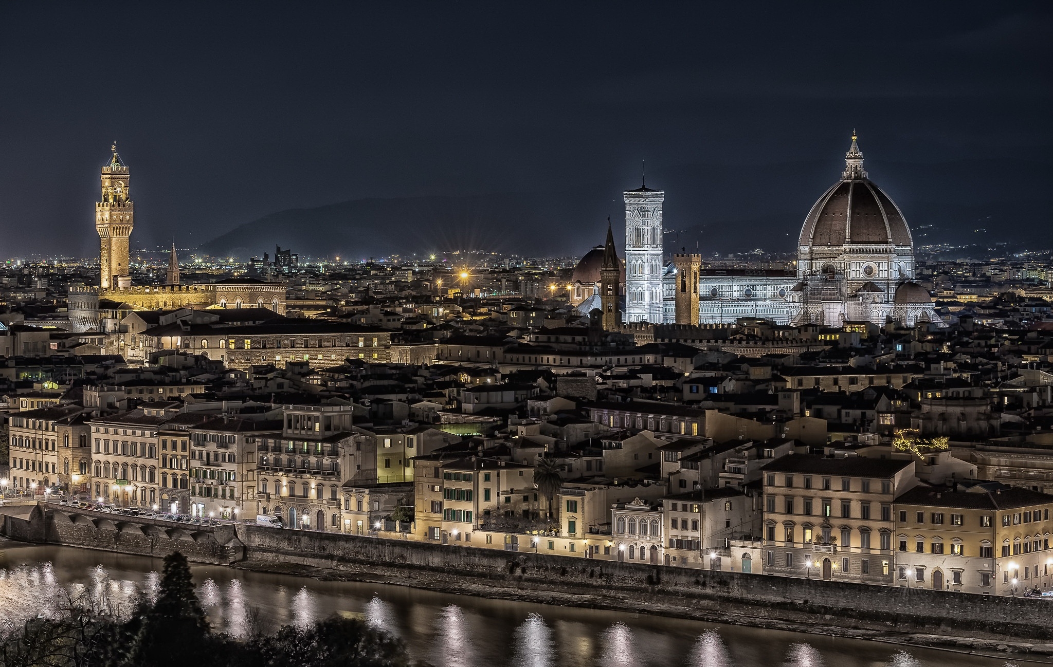 Florence Wallpapers