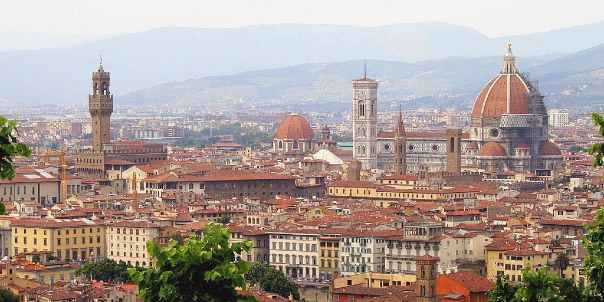 Florence Wallpapers