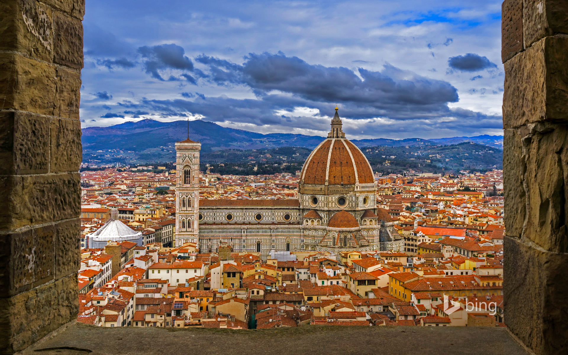 Florence Wallpapers