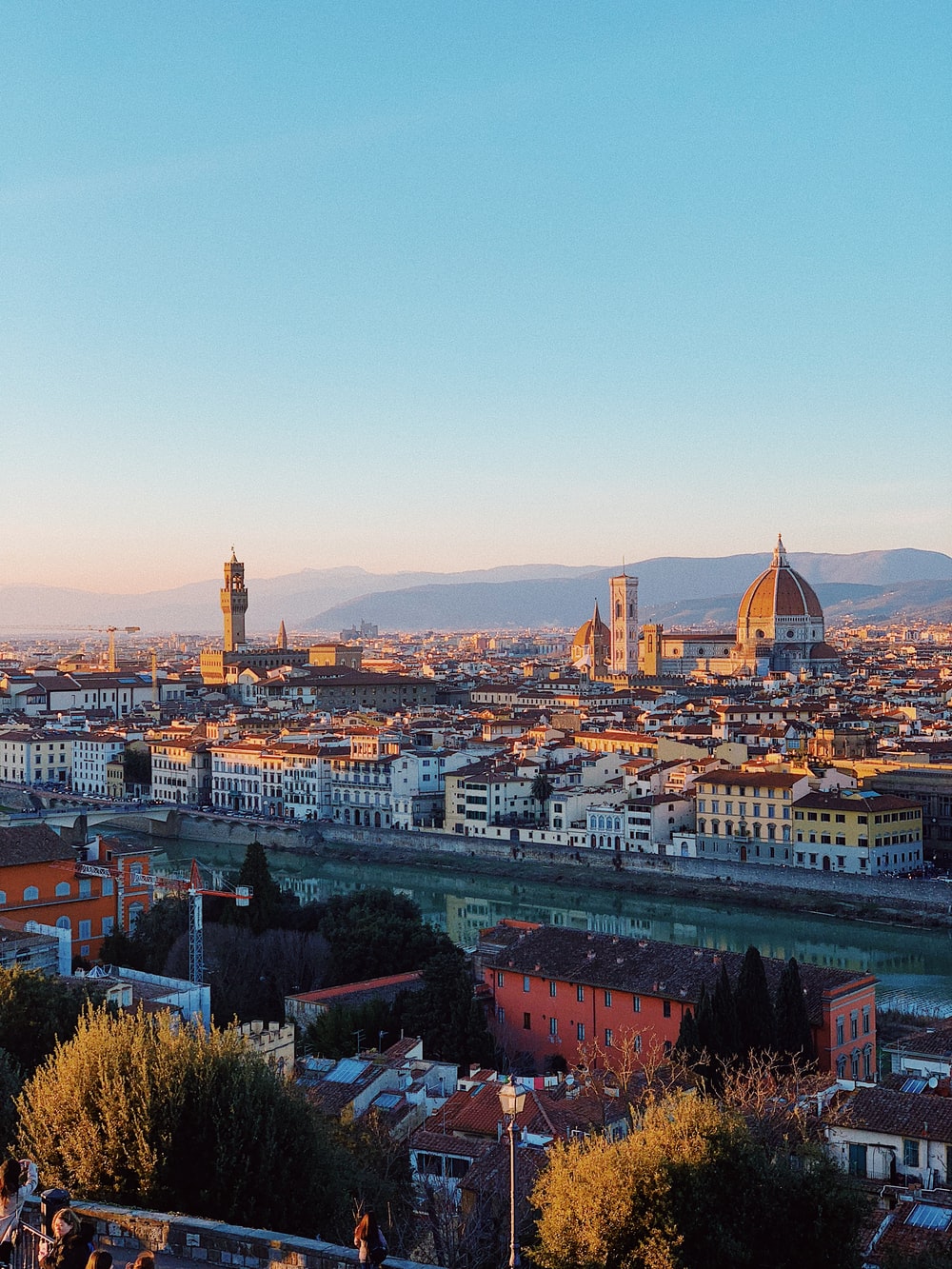 Florence Wallpapers