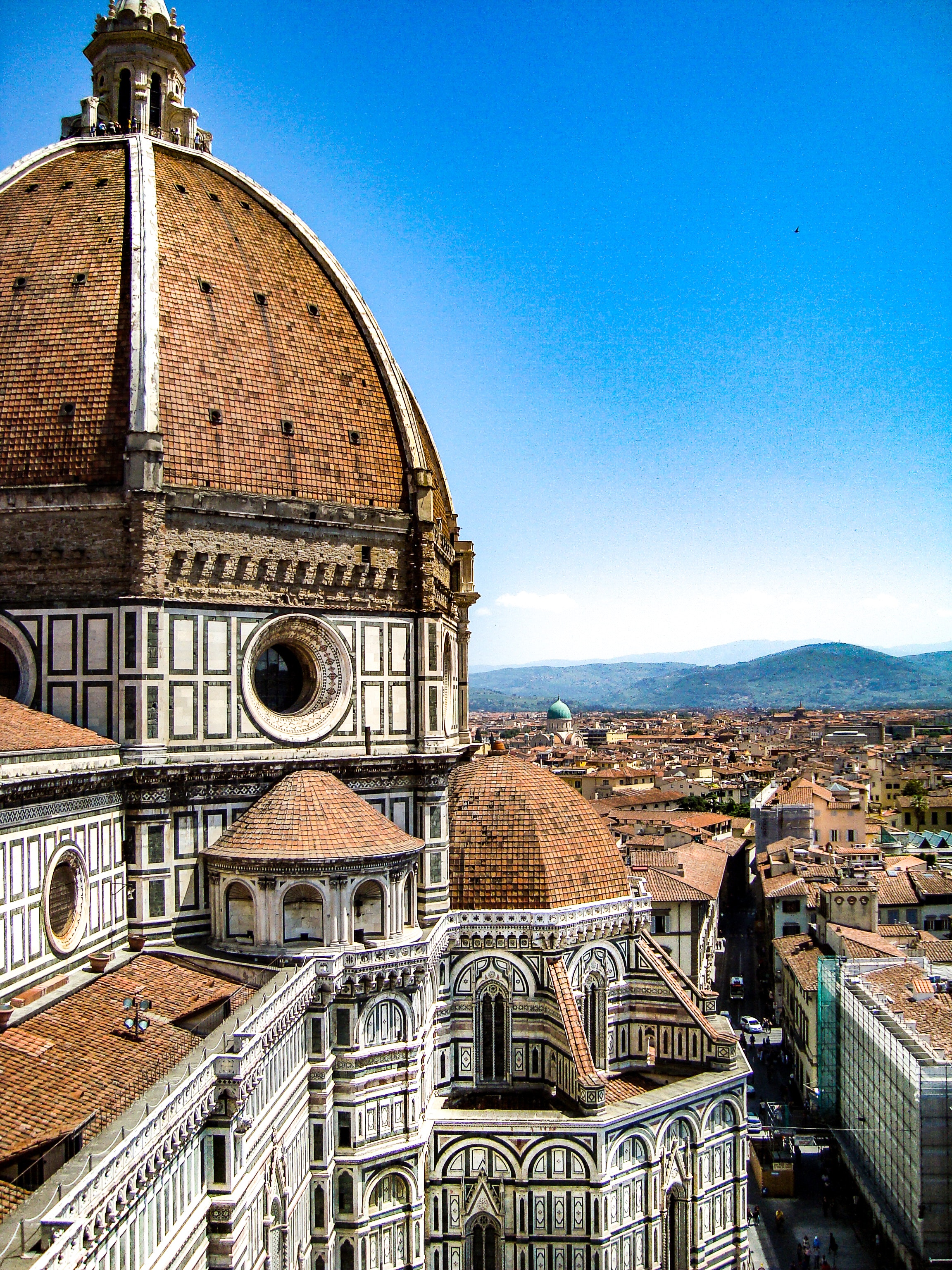Florence Wallpapers