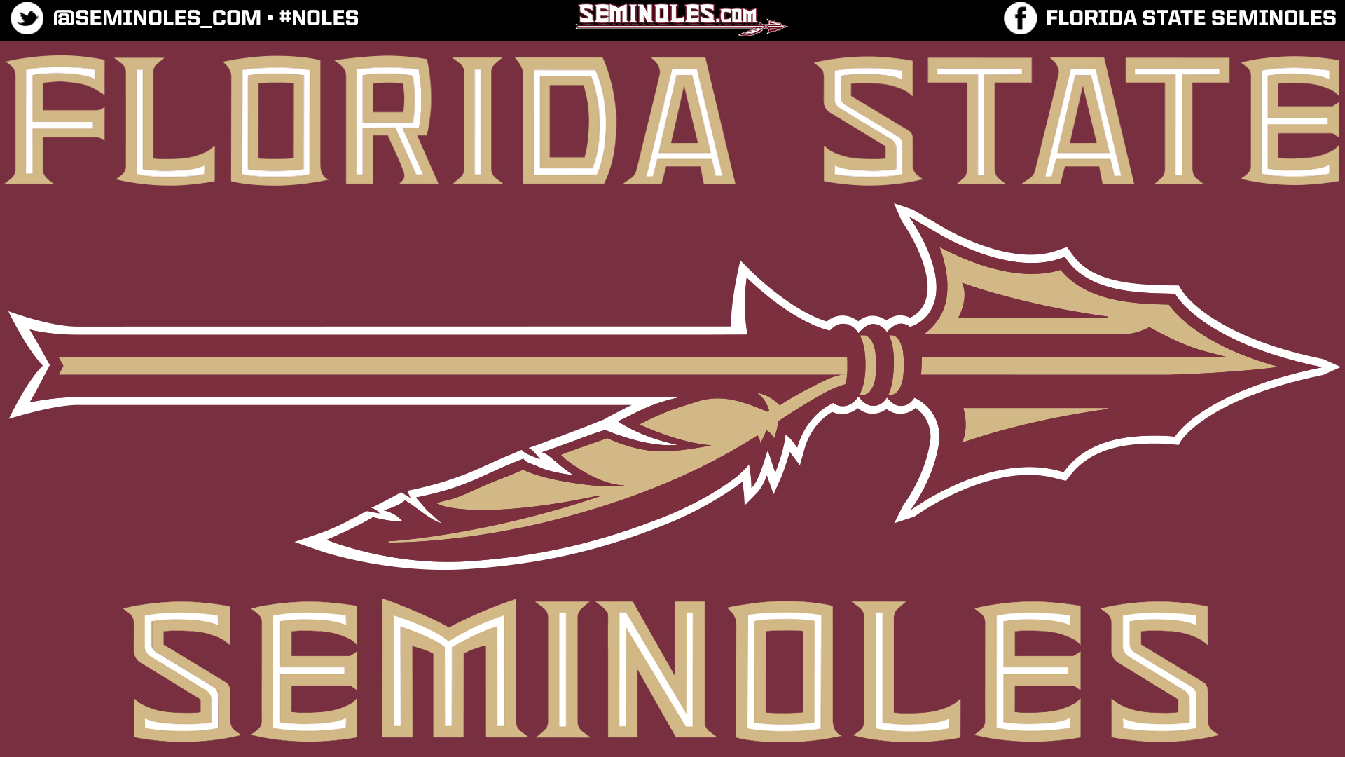 Florida State University Wallpapers