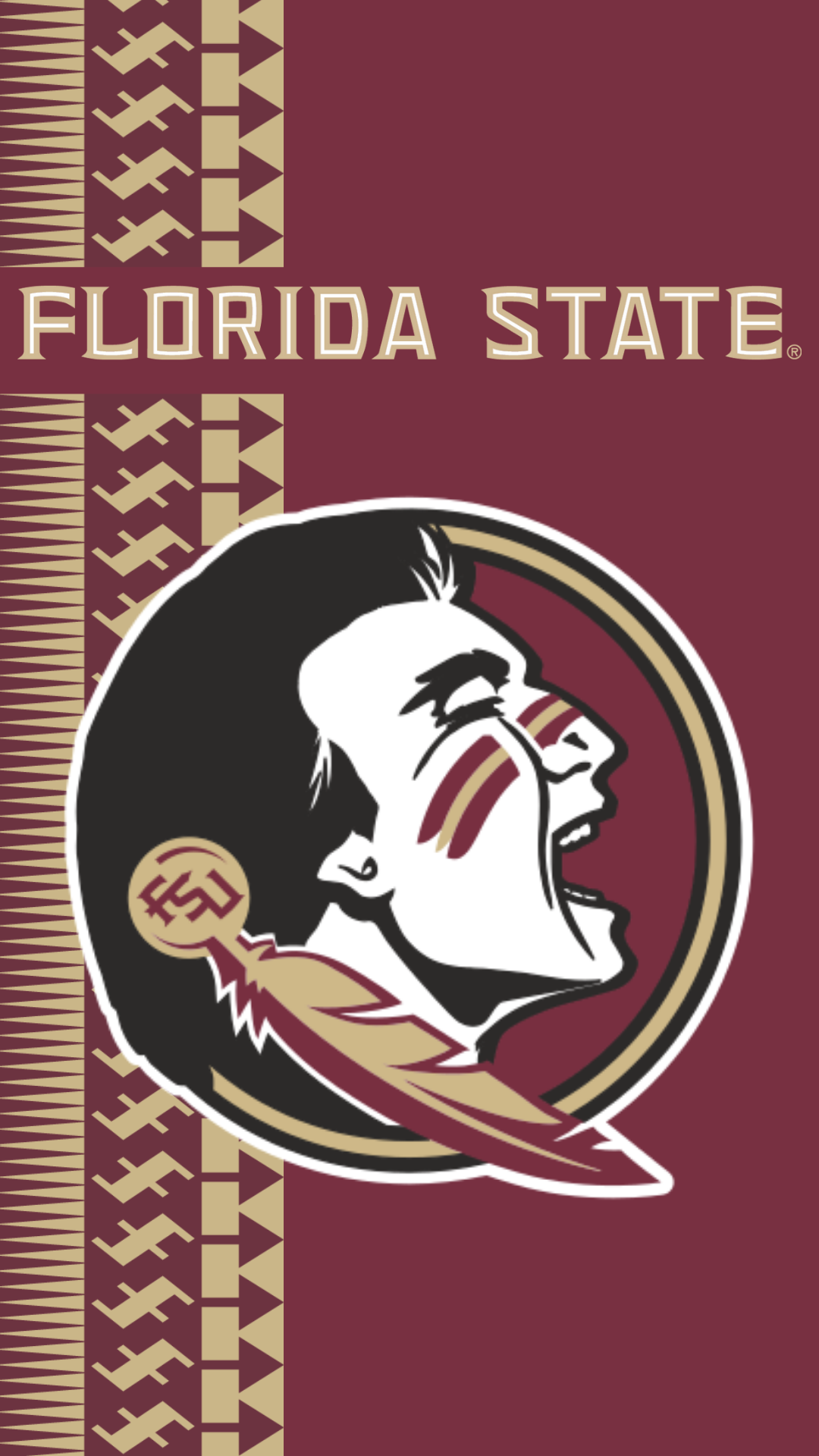 Florida State University Wallpapers