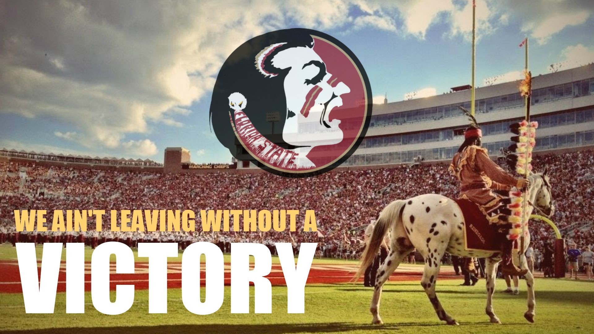 Florida State University Wallpapers