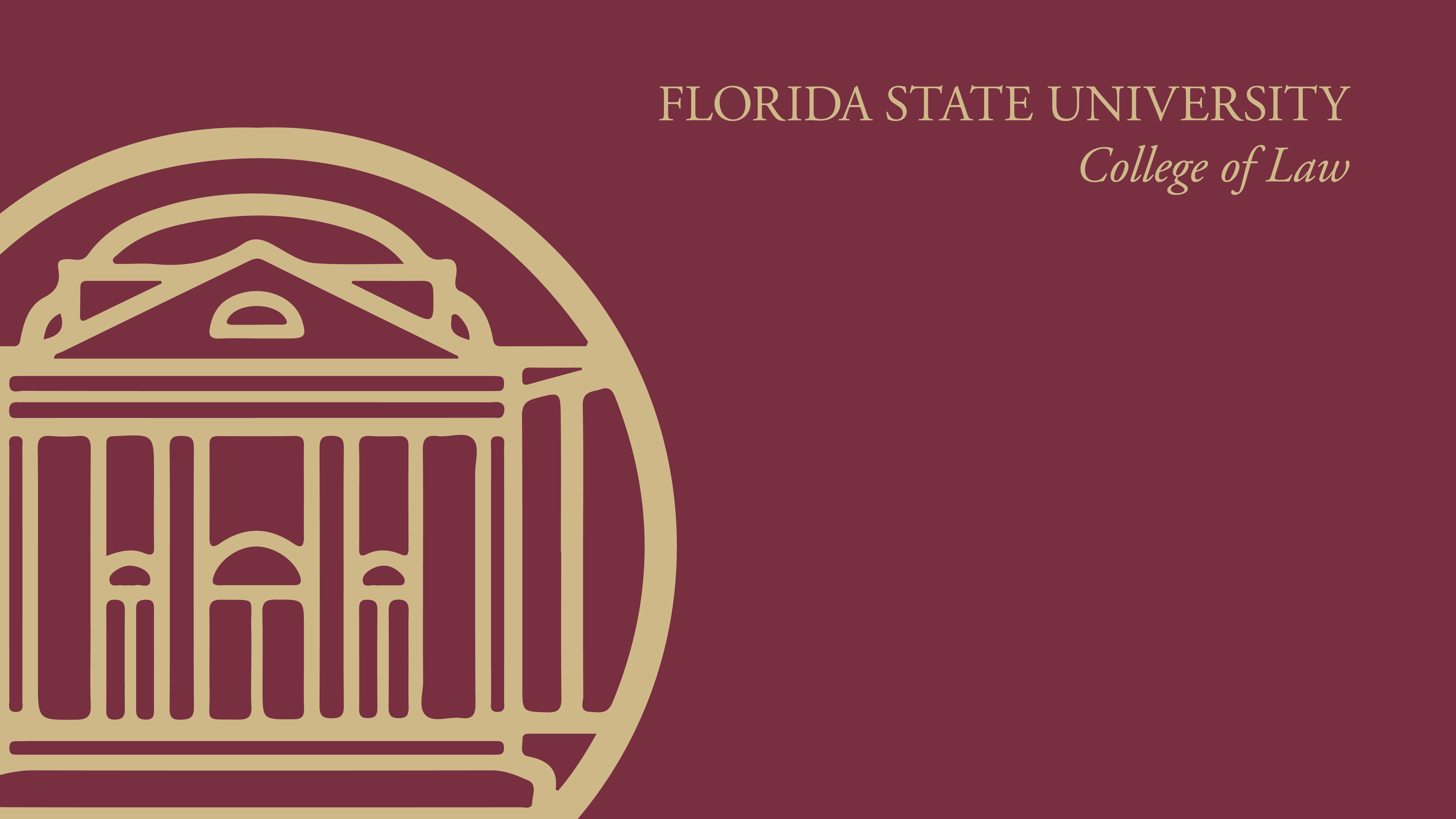 Florida State University Wallpapers