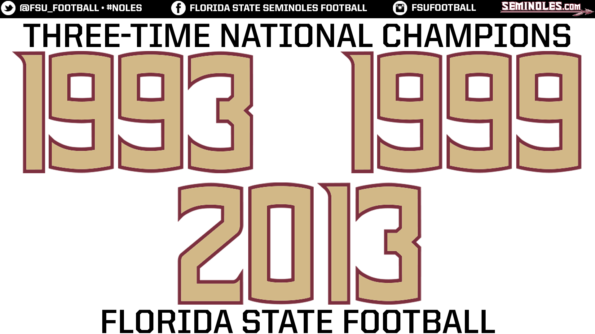 Florida State University Wallpapers