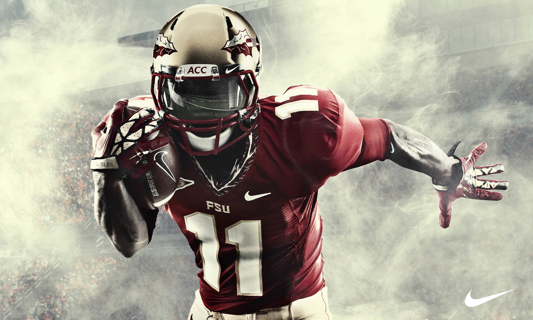 Florida State University Wallpapers