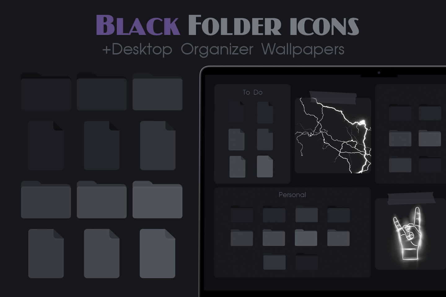 Folders Wallpapers