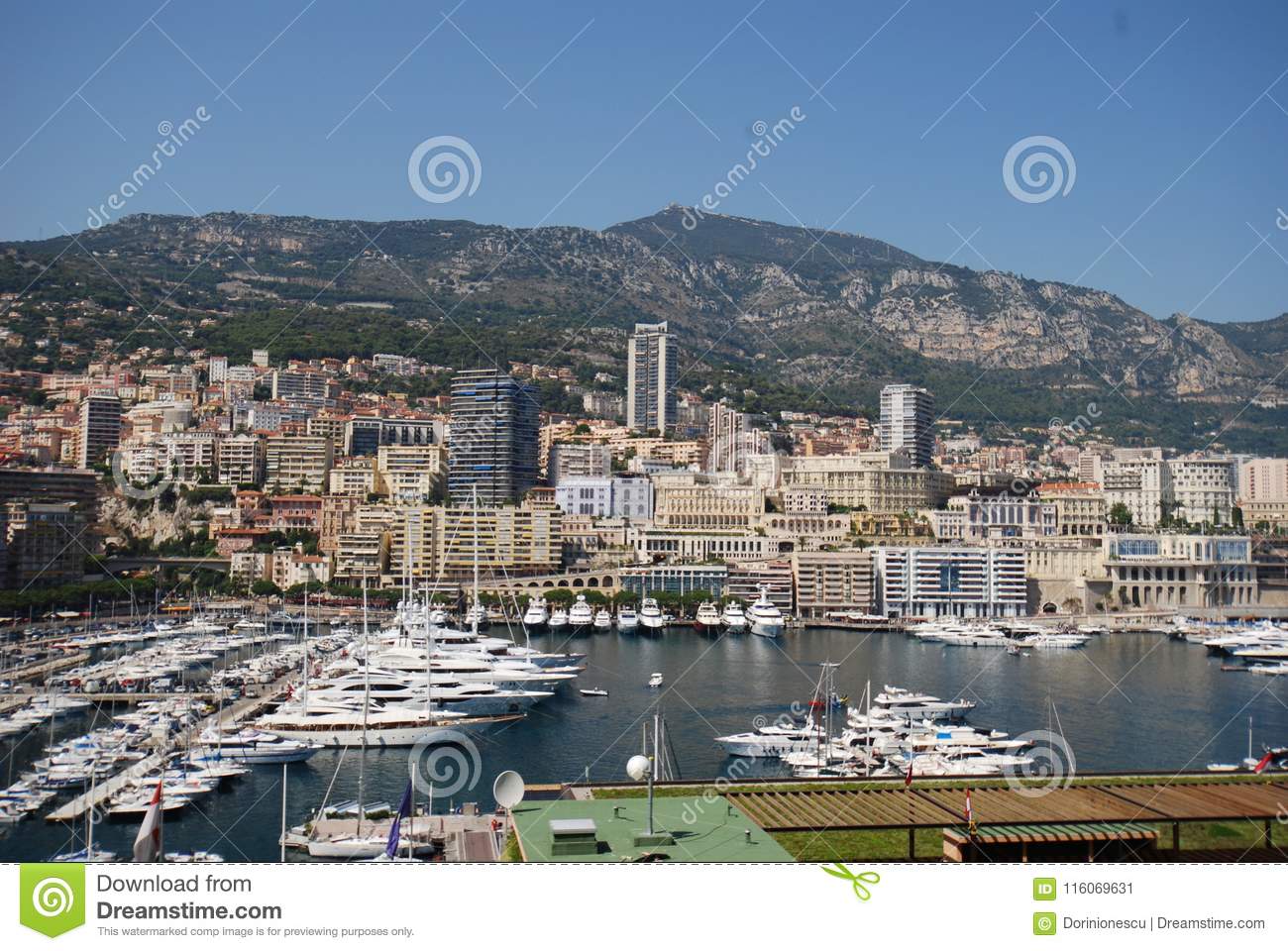 Fontvieille Wallpapers