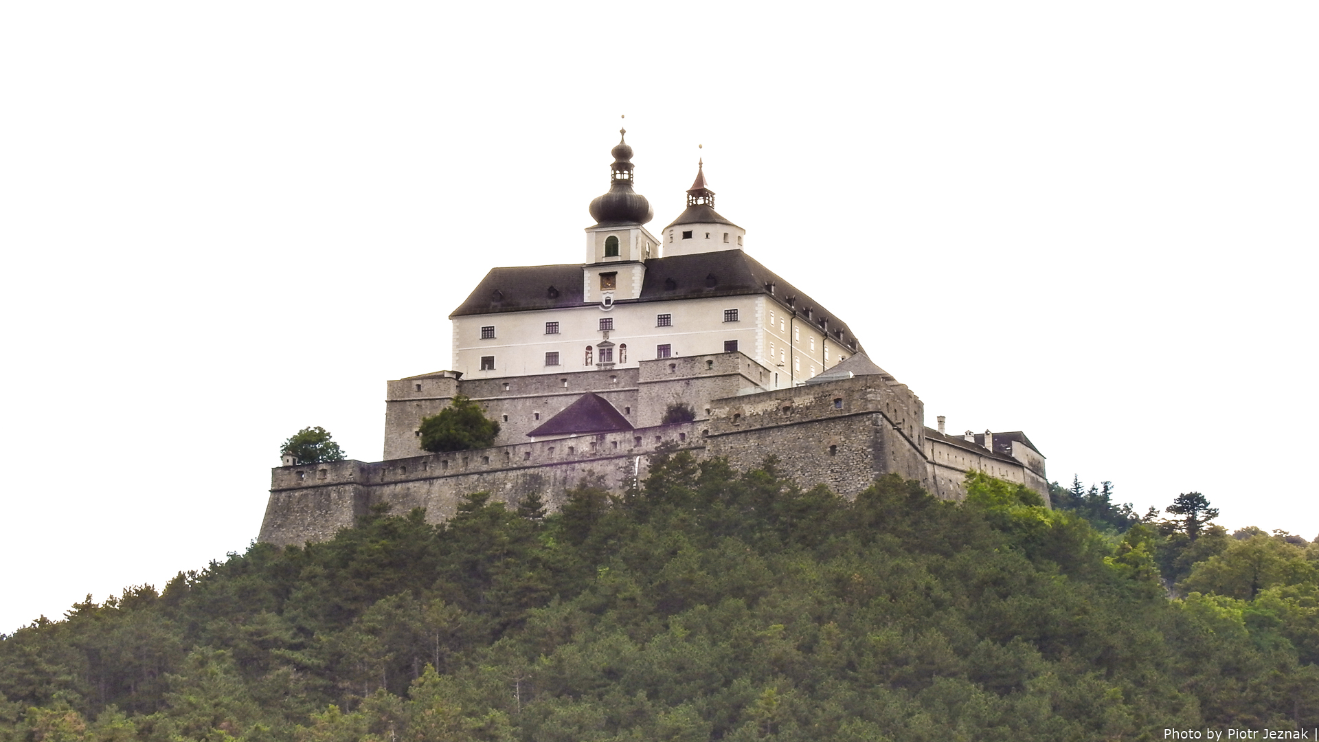 Forchtenstein Castle Wallpapers