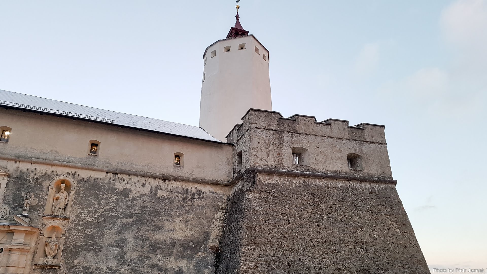 Forchtenstein Castle Wallpapers