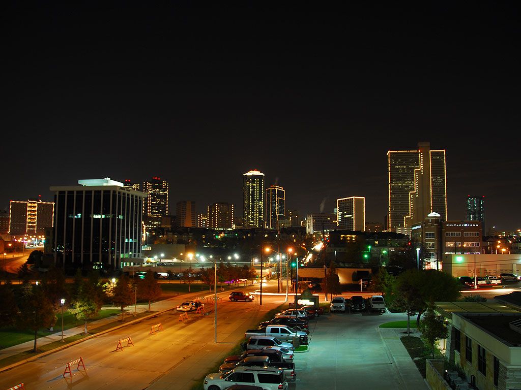 Fort Worth Wallpapers