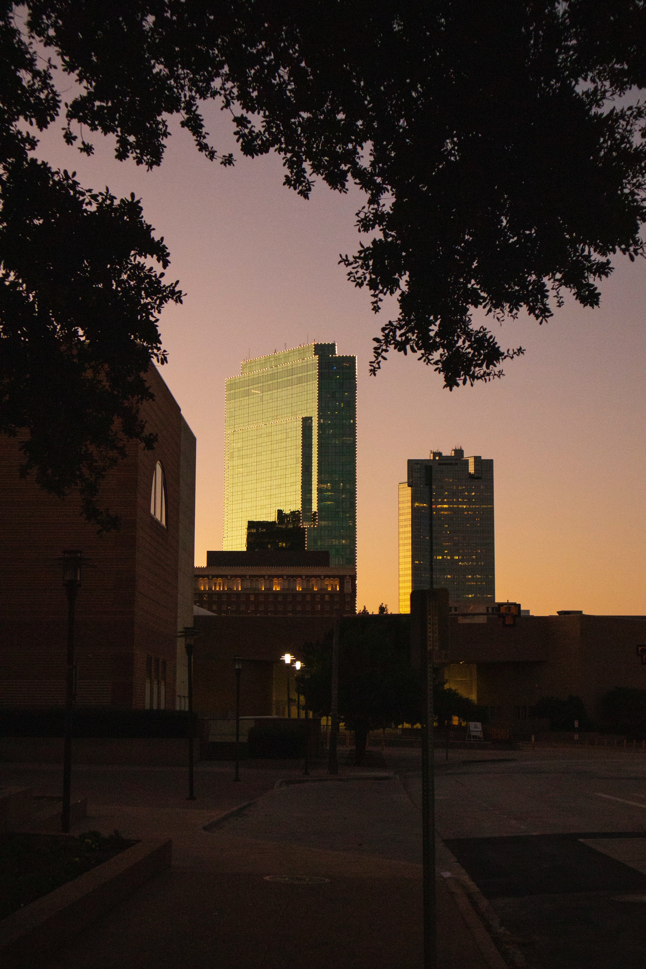 Fort Worth Wallpapers