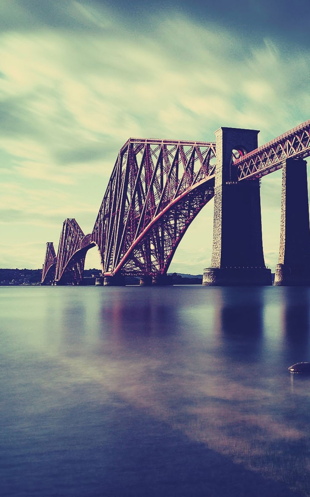 Forth Bridge Wallpapers