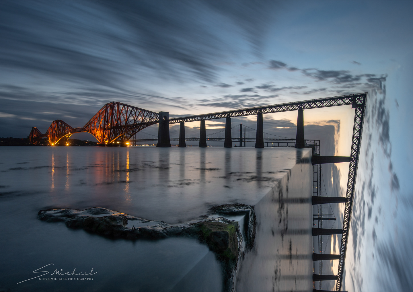 Forth Bridge Wallpapers