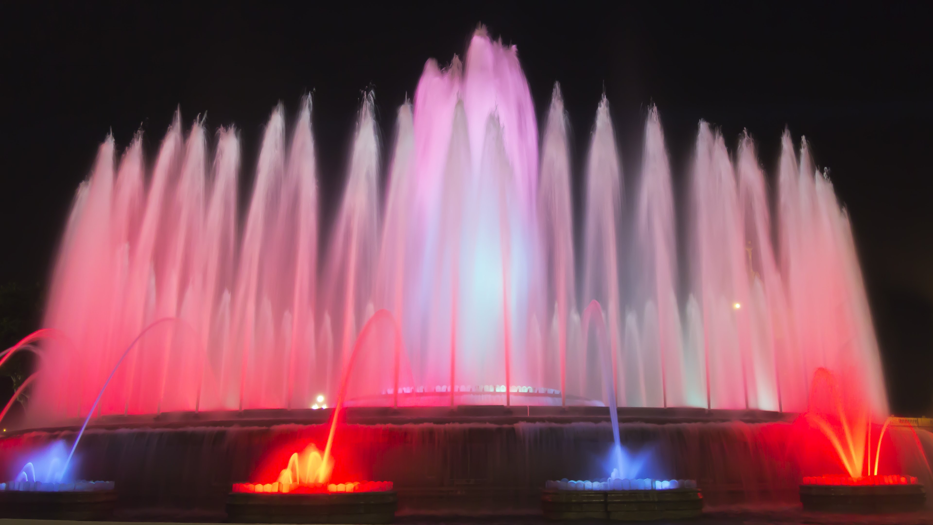 Fountain Wallpapers