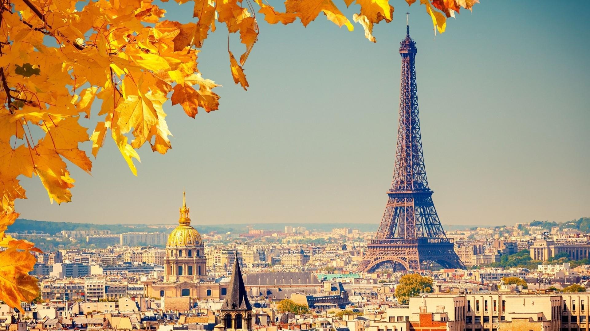 France Wallpapers