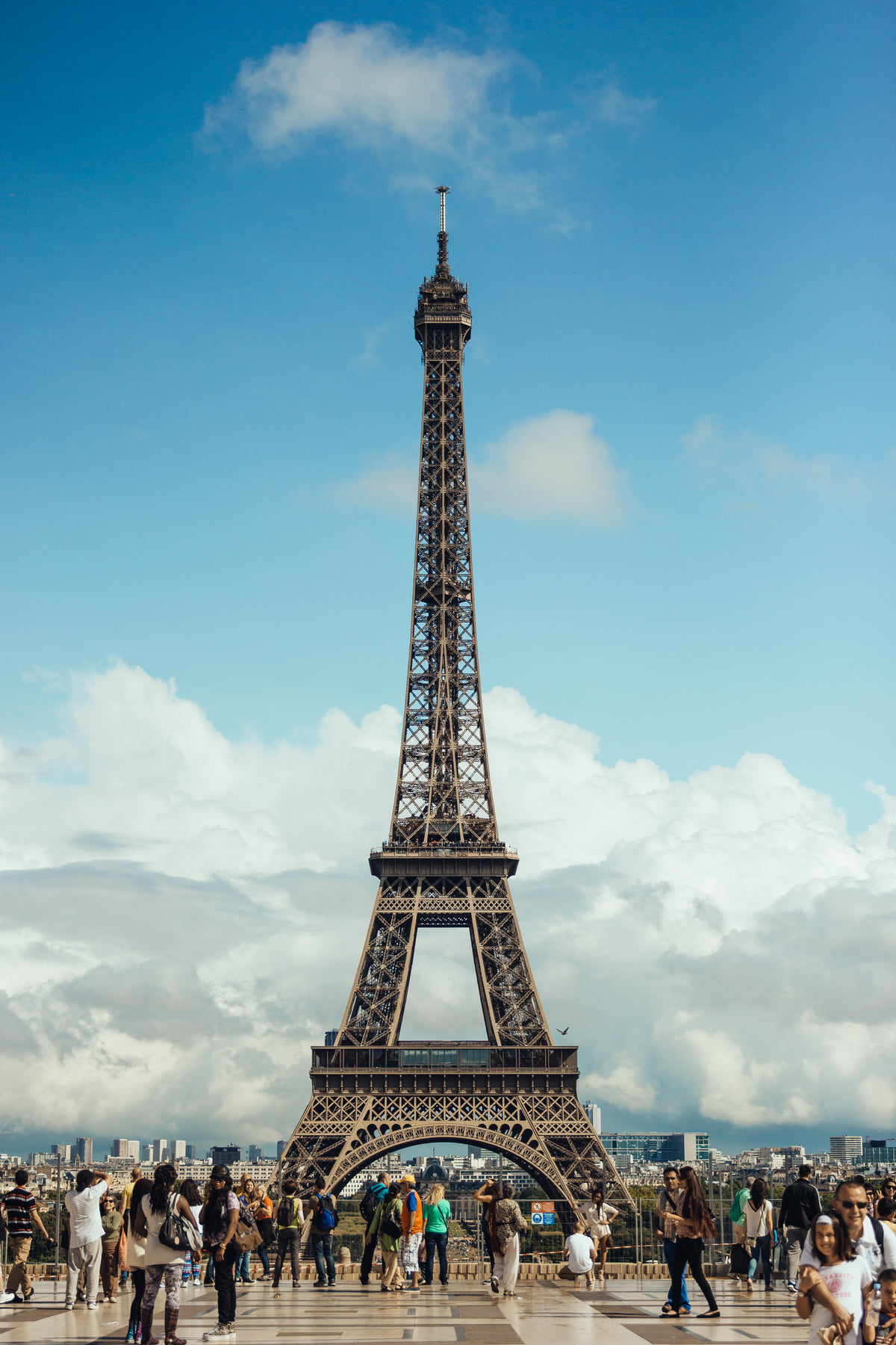 France Wallpapers