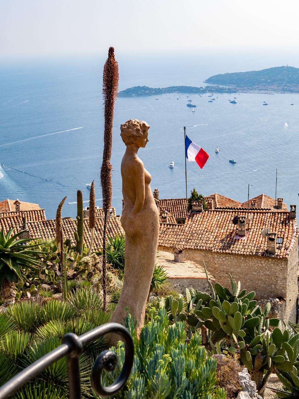 French Riviera Wallpapers