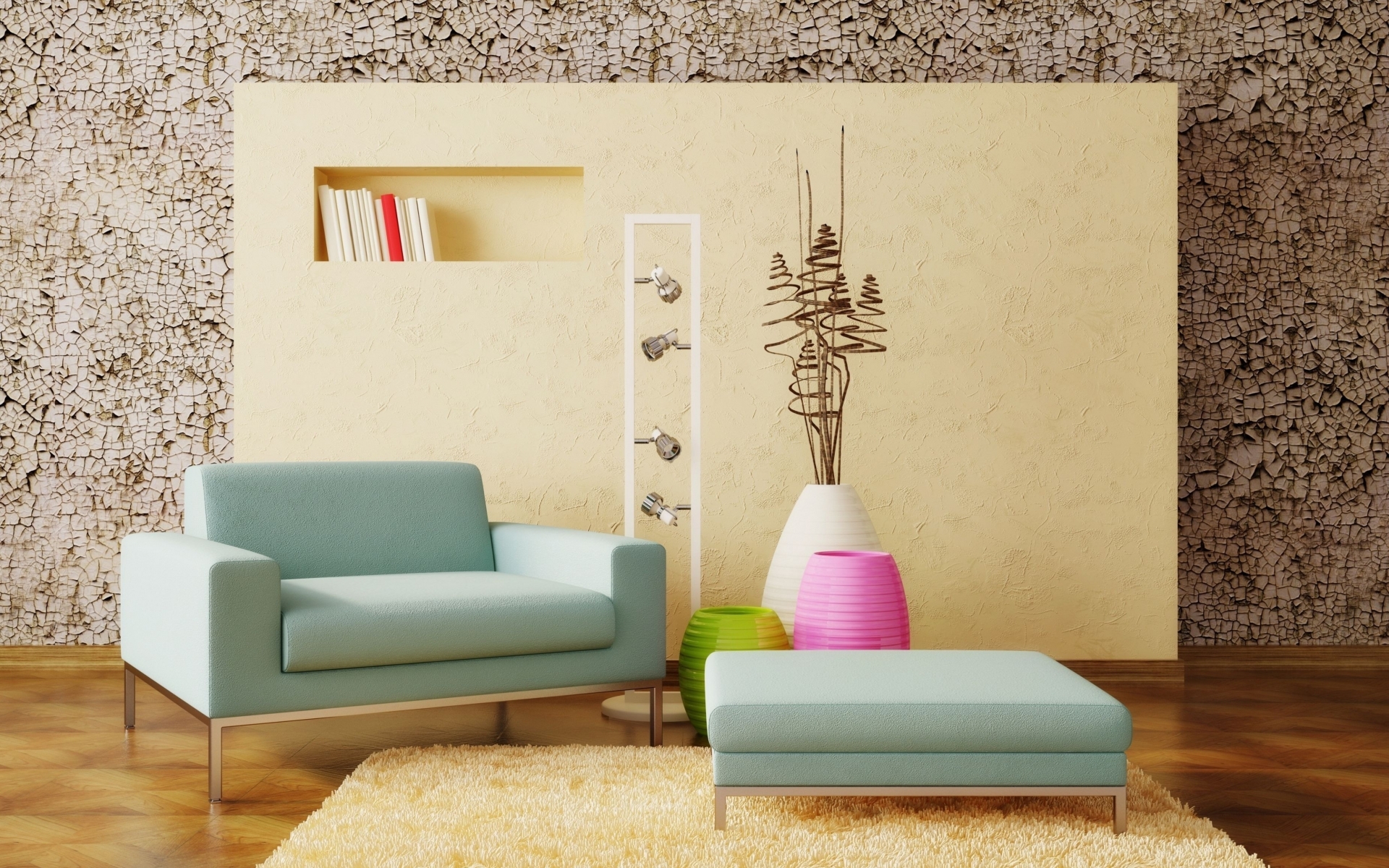 Furniture Wallpapers