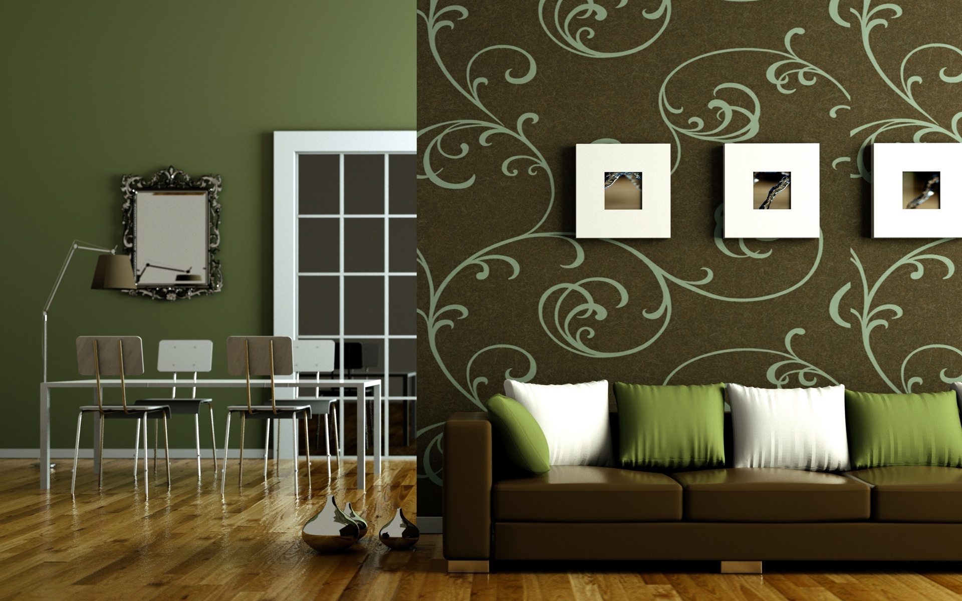 Furniture Wallpapers