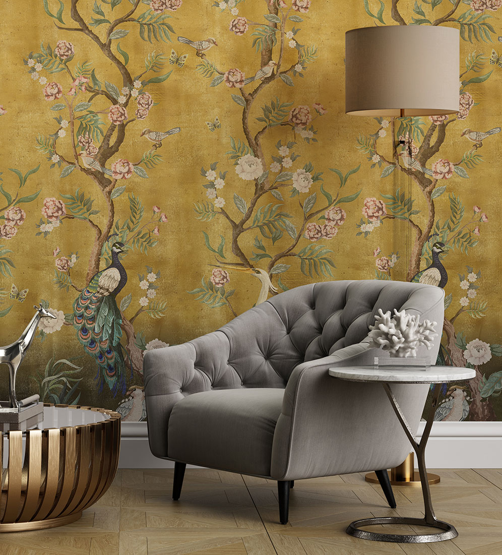 Furniture Wallpapers