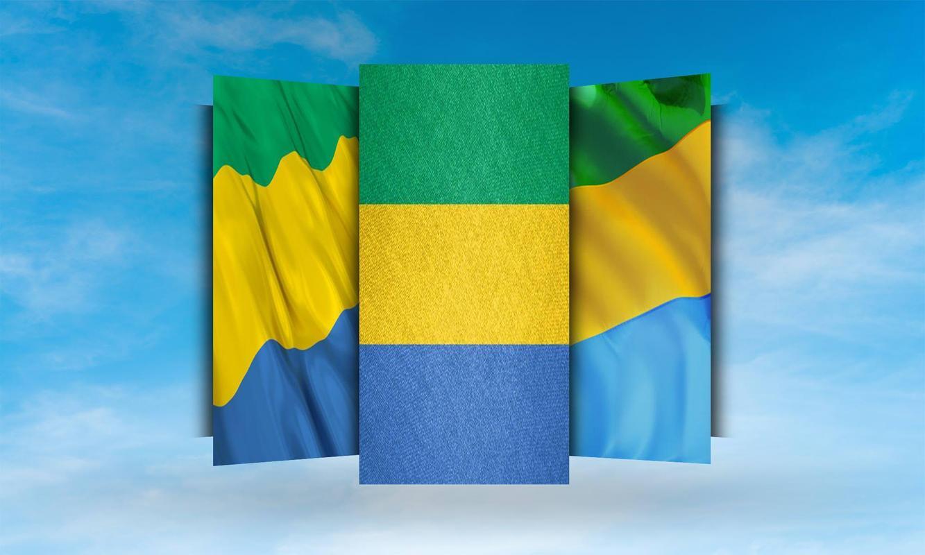 Gabon Wallpapers