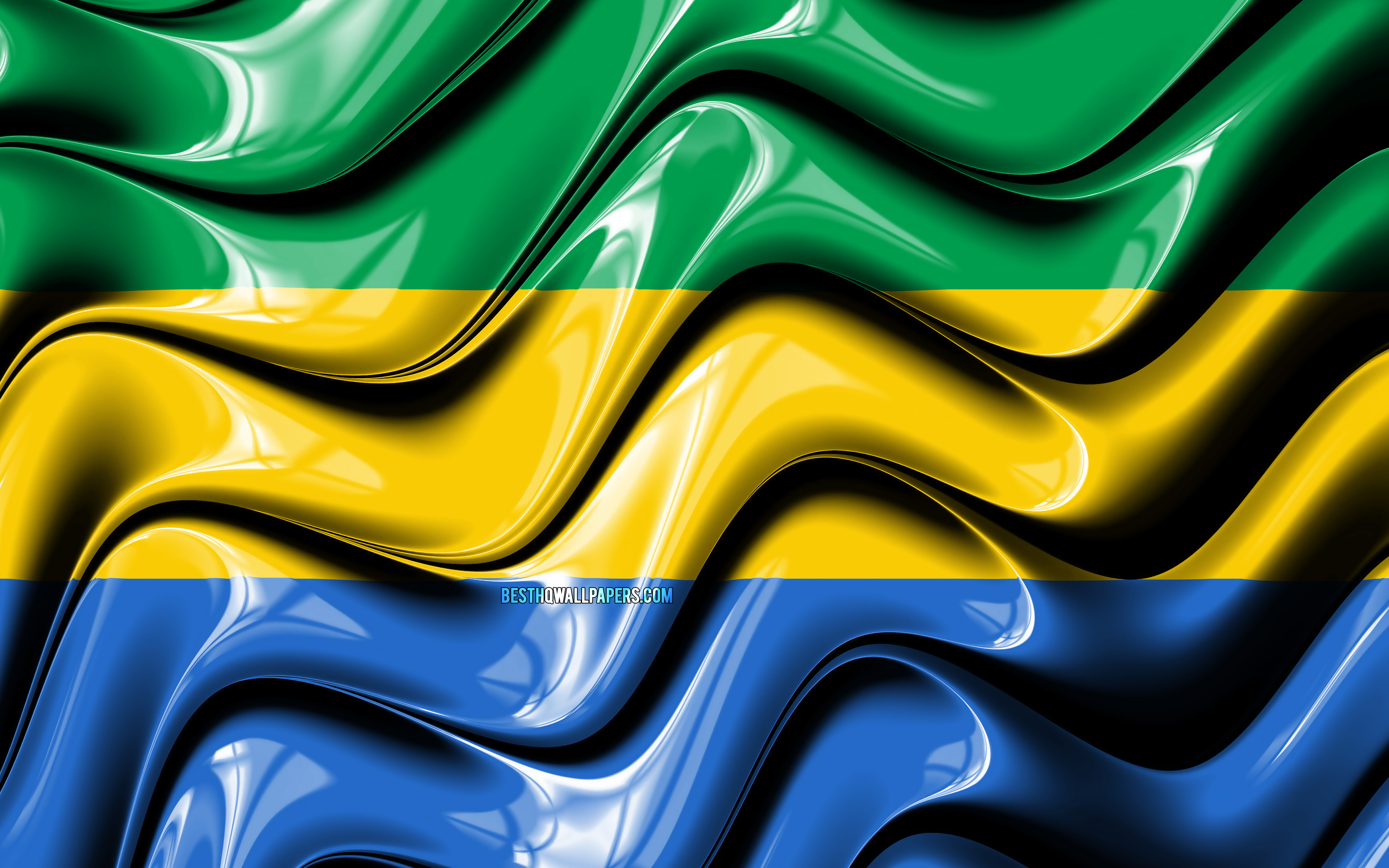 Gabon Wallpapers