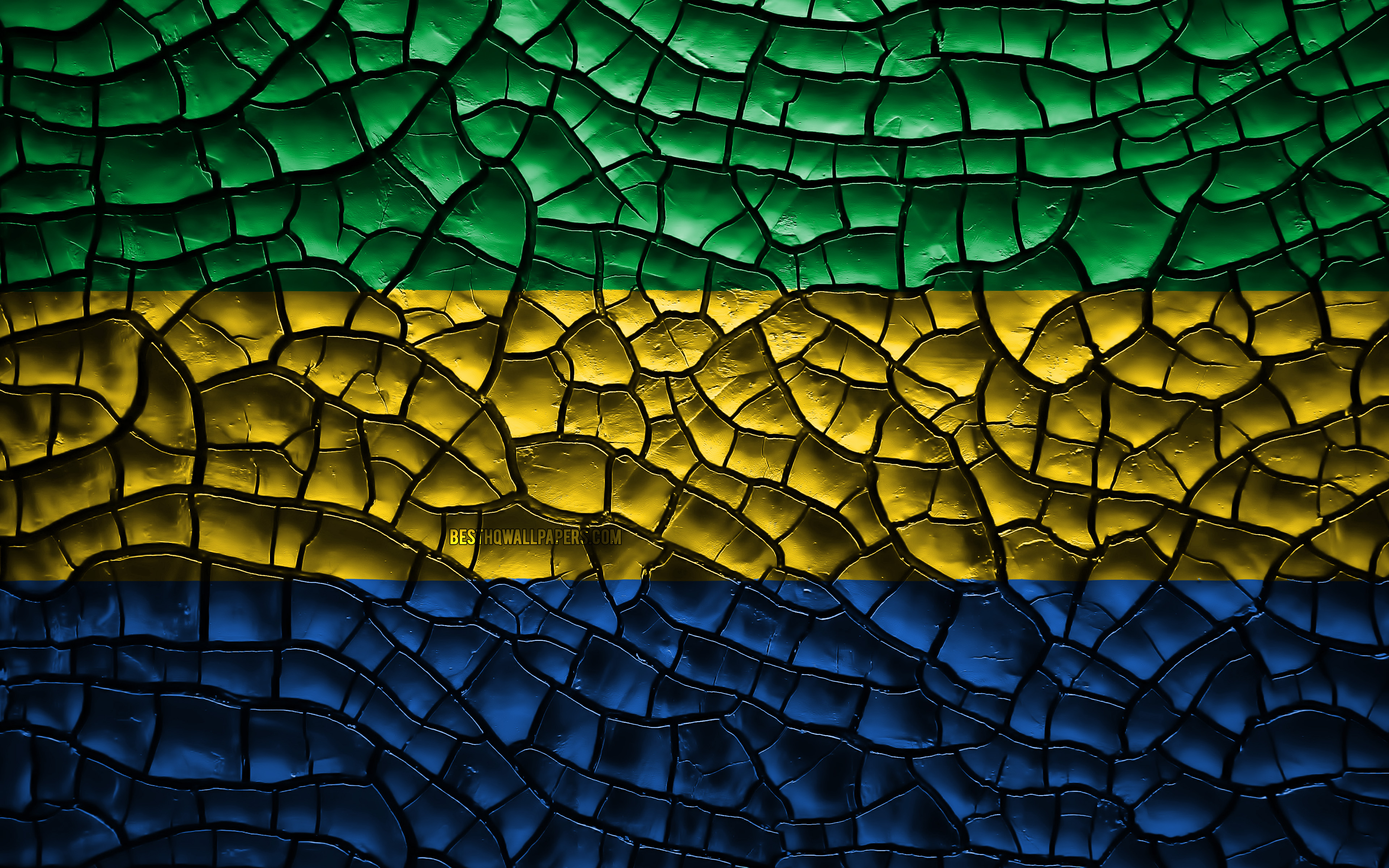 Gabon Wallpapers