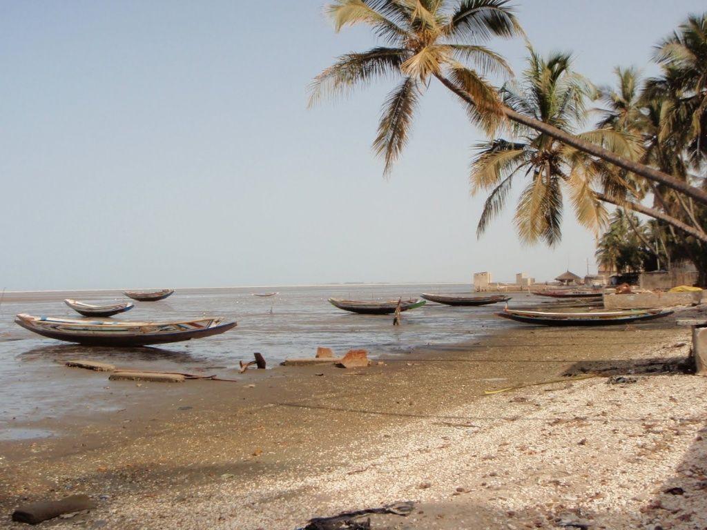 Gambia Wallpapers