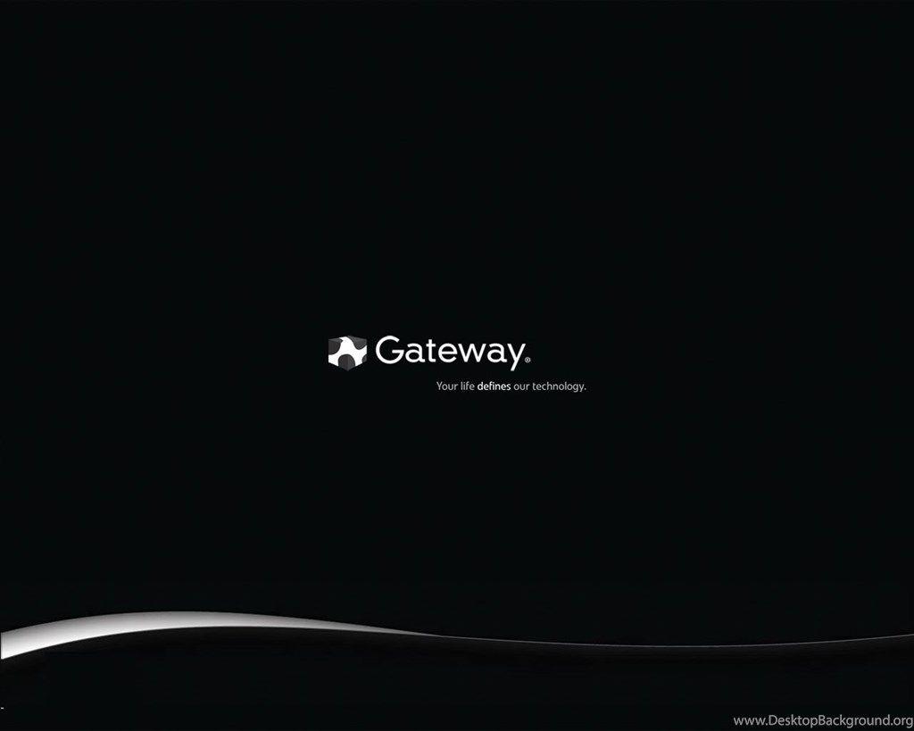 Gateway Wallpapers