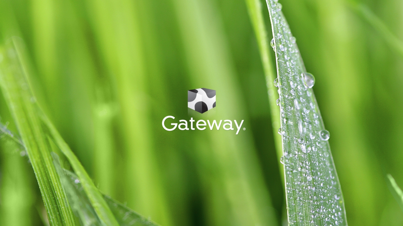 Gateway Wallpapers