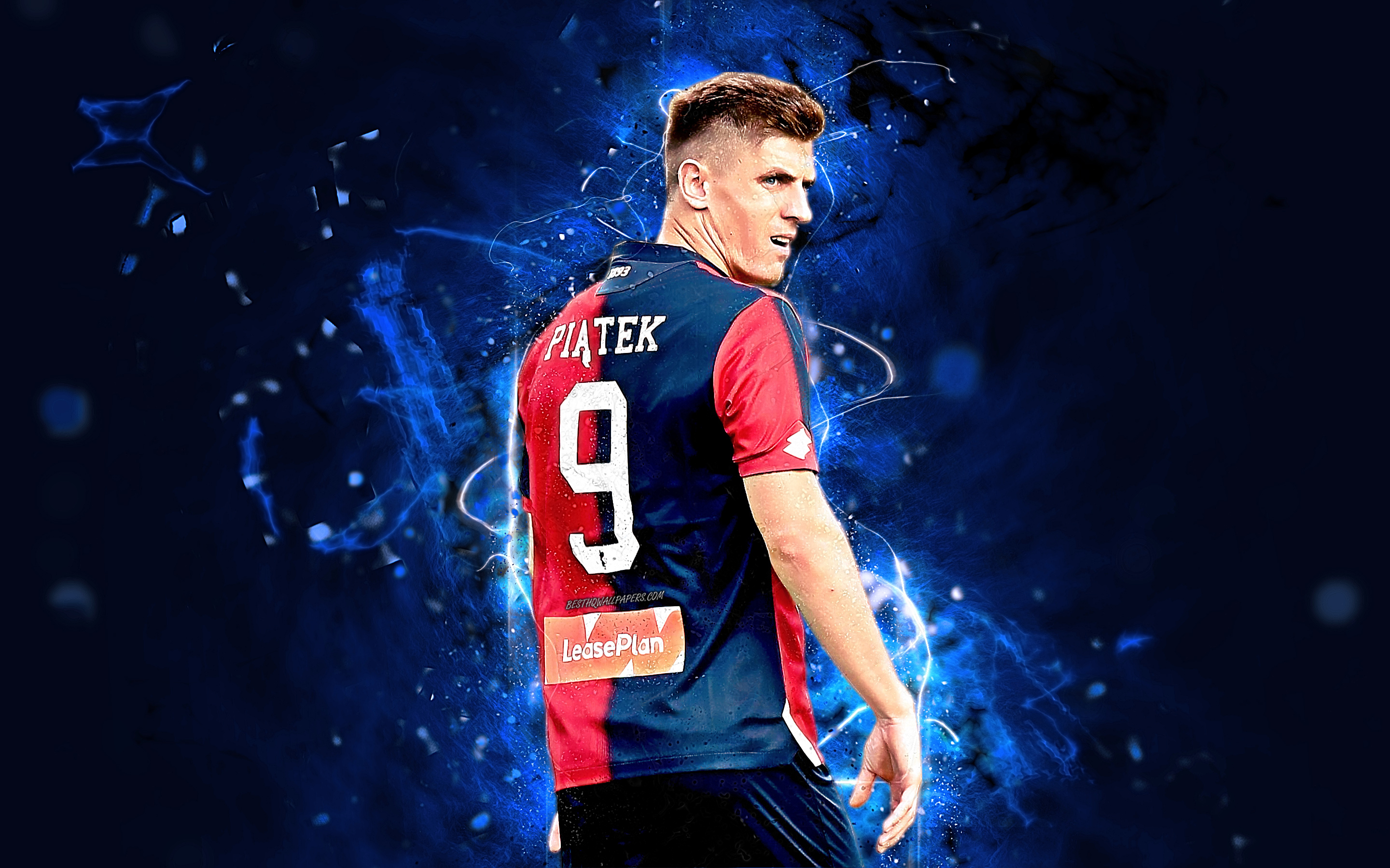 Genoa Wallpapers