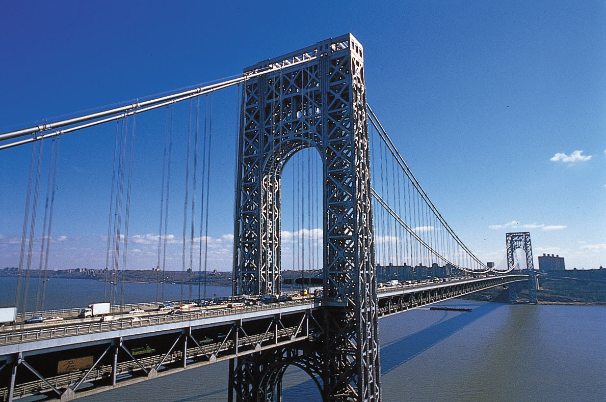 George Washington Bridge Wallpapers