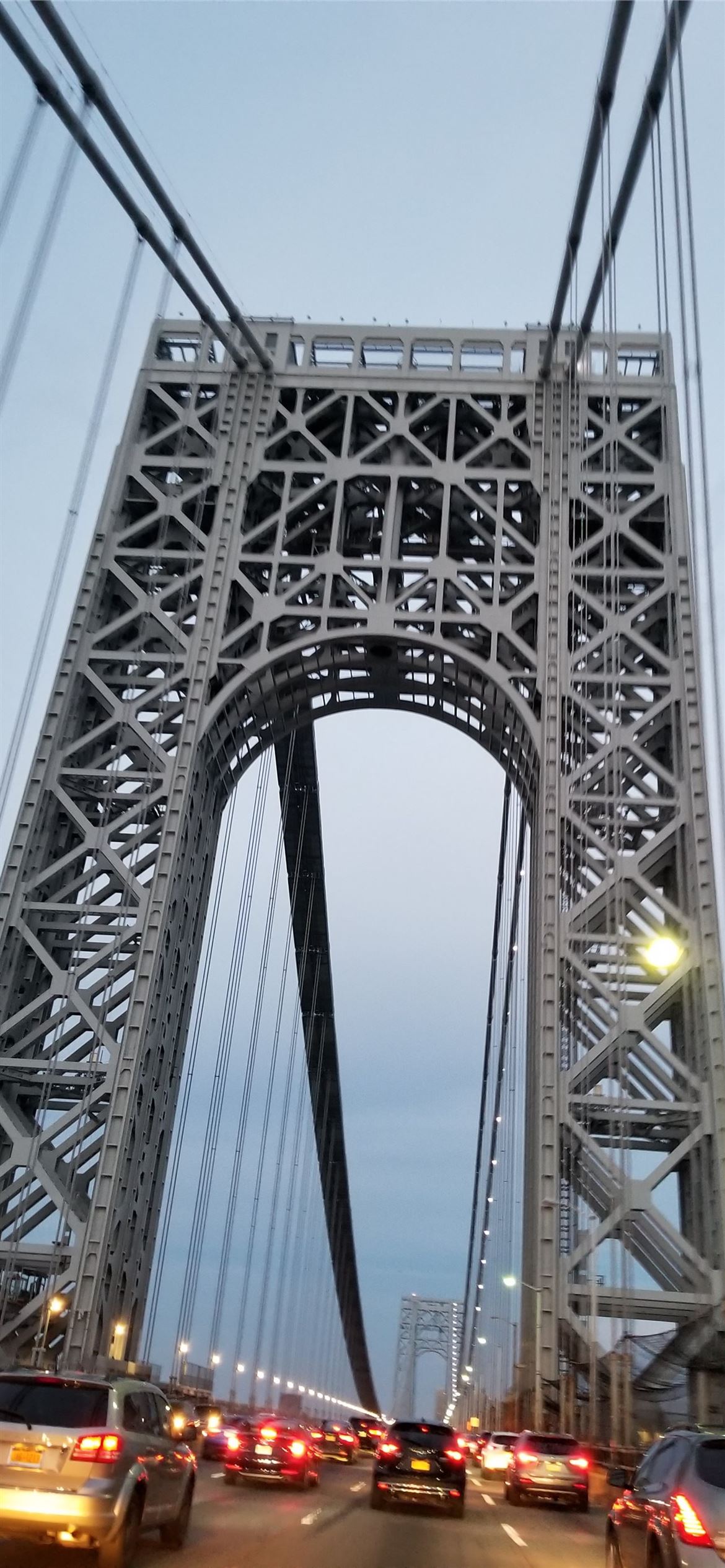 George Washington Bridge Wallpapers