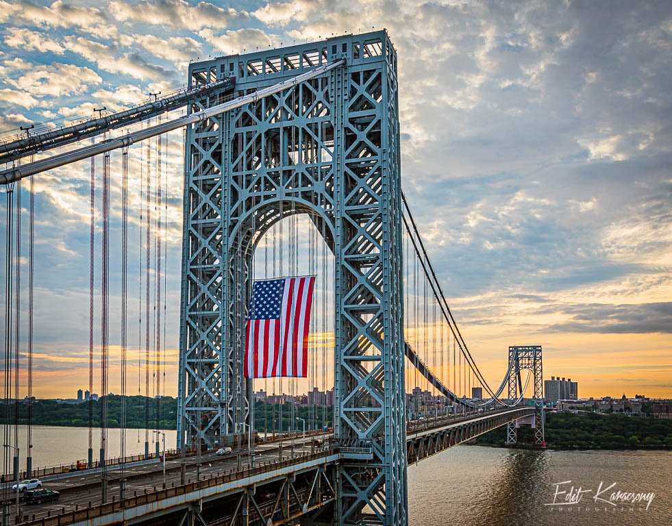 George Washington Bridge Wallpapers