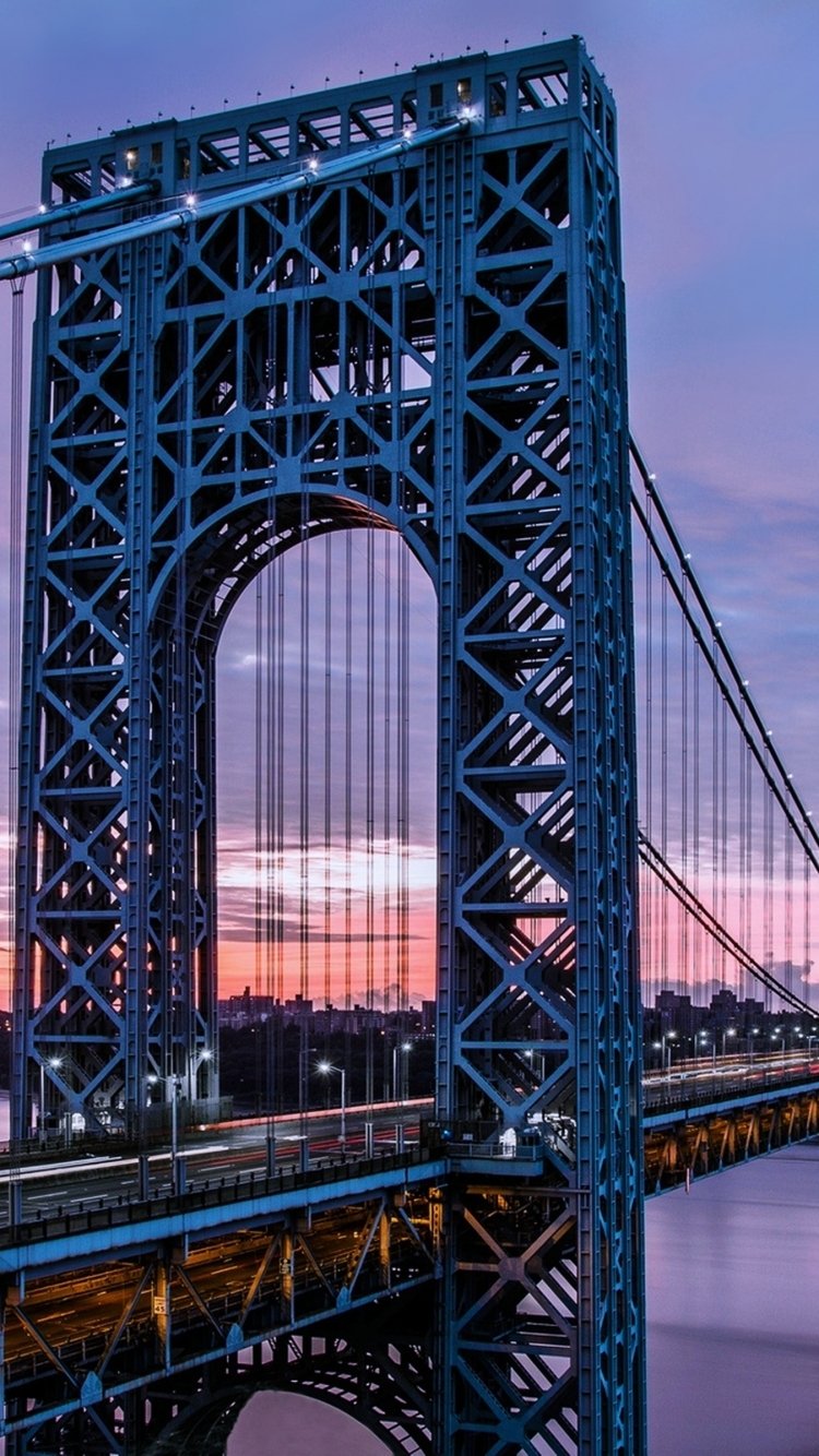 George Washington Bridge Wallpapers