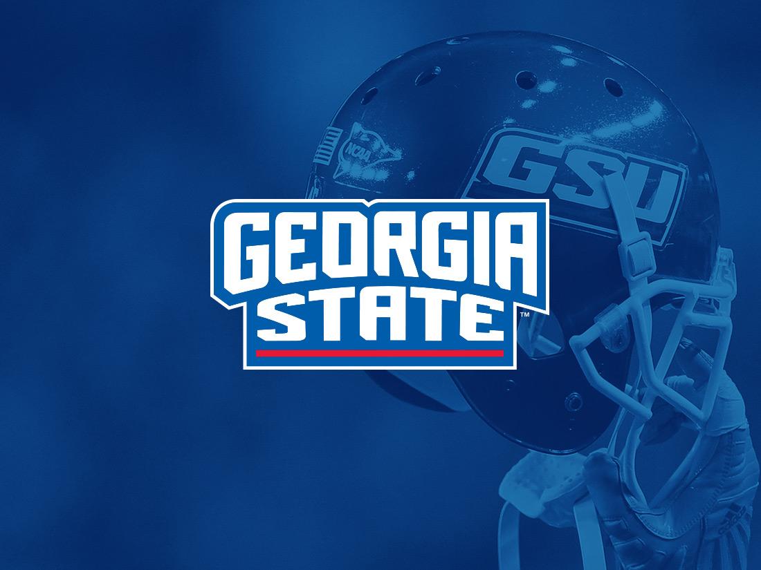 Georgia State Wallpapers