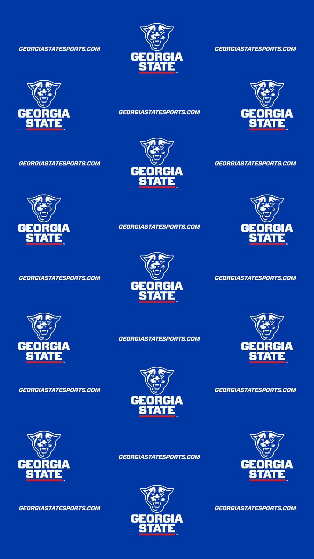 Georgia State Wallpapers